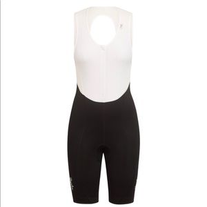 Rapha Women’s Classic Bib Short Sz Small